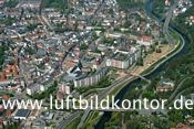Zwickau, Bernhard Fischer Luftbild, Nr 1604, 04-2010