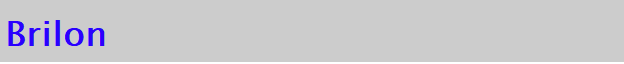 Brilon