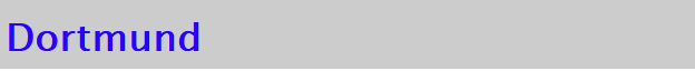 Dortmund