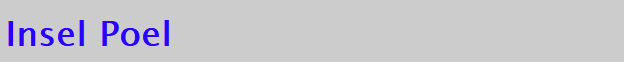 Insel Poel