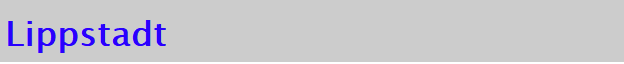 Lippstadt