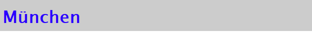 Mnchen