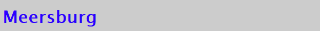 Meersburg