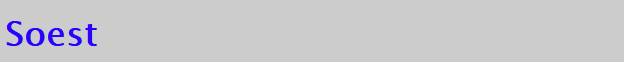 Soest