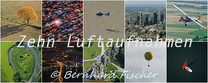 ZEHN Luftaufnahmen, Bernhard Fischer, Nr. 09