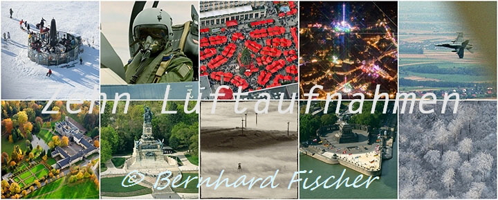 ZEHN Luftaufnahmen, Bernhard Fischer, Nr. 06 1