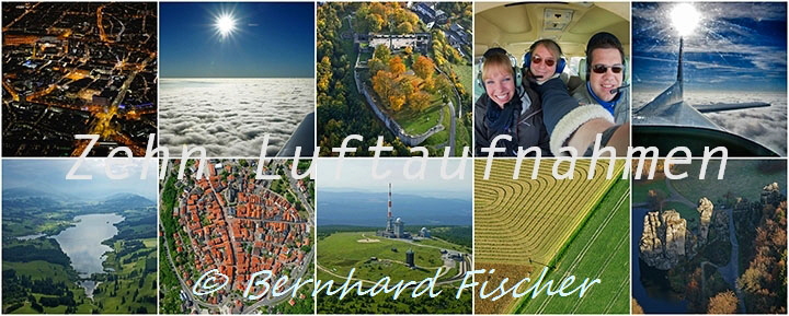 ZEHN Luftaufnahmen, Bernhard Fischer, Nr. 05