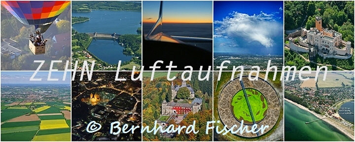 ZEHN Luftaufnahmen, Bernhard Fischer, Nr. 15