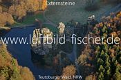 mn_Externsteine, Luftbild NRW, Bernhard Fischer, Nr. 1840, 17.11.2012